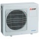Mitsubishi Electric oras-oras MULTI SPLIT išorinis šilumos siurblio blokas MXZ-3F54VF šildymo galia 7,0 kW, šaldymo 5,4 kW Freonas R32 Mitsubishi Electric oras-oras MULTI SPLIT išorinis šilumos siurblio blokas MXZ-3F54VF šildymo galia 7,0 kW, šaldymo 5,4 kW Freonas R32
